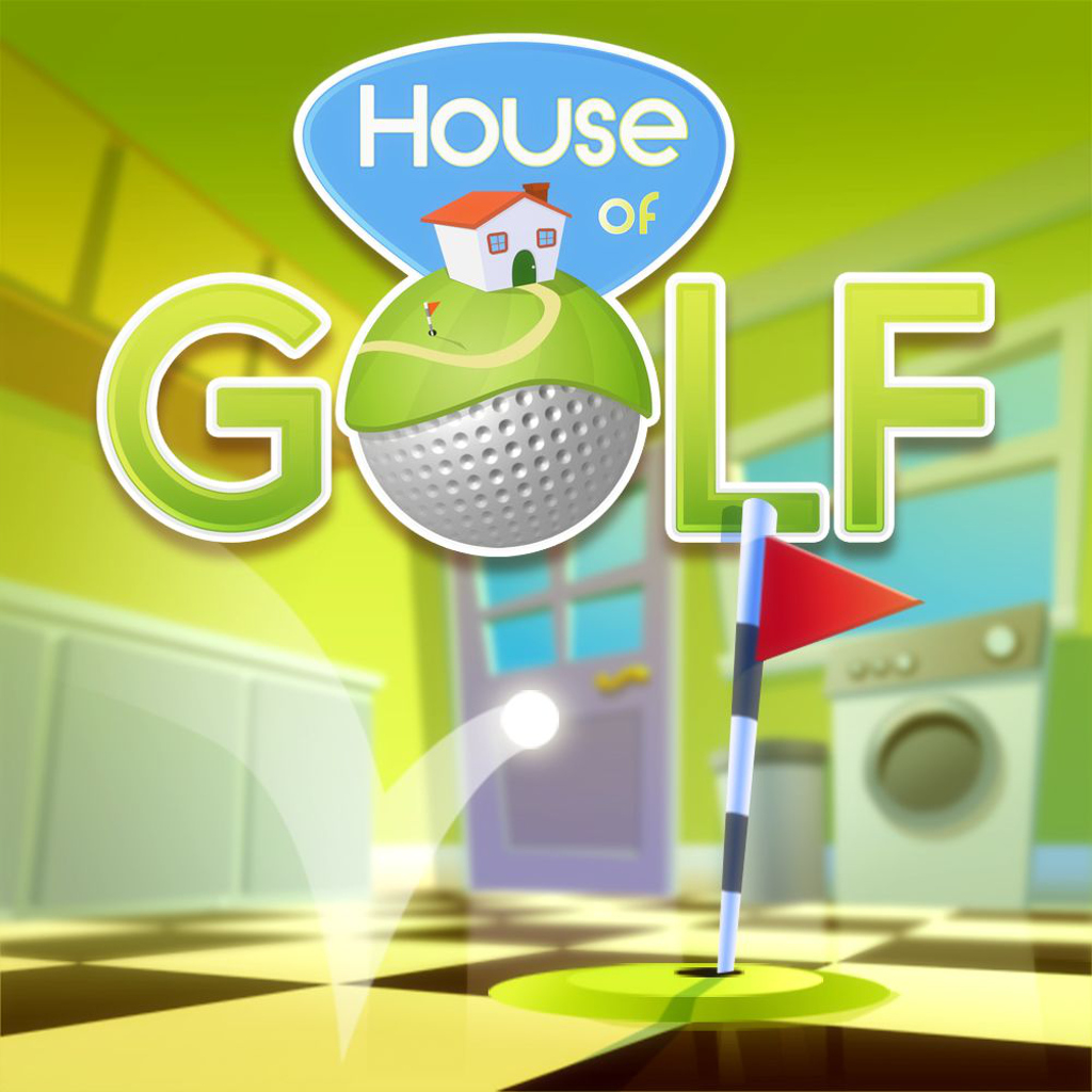 高尔夫之家-游戏公社