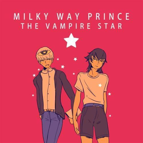 Milky Way Prince – The Vampire Star-G1游戏社区