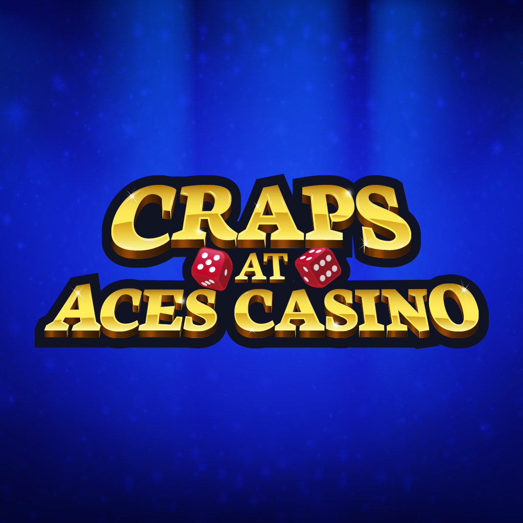 Craps at Aces Casino-G1游戏社区