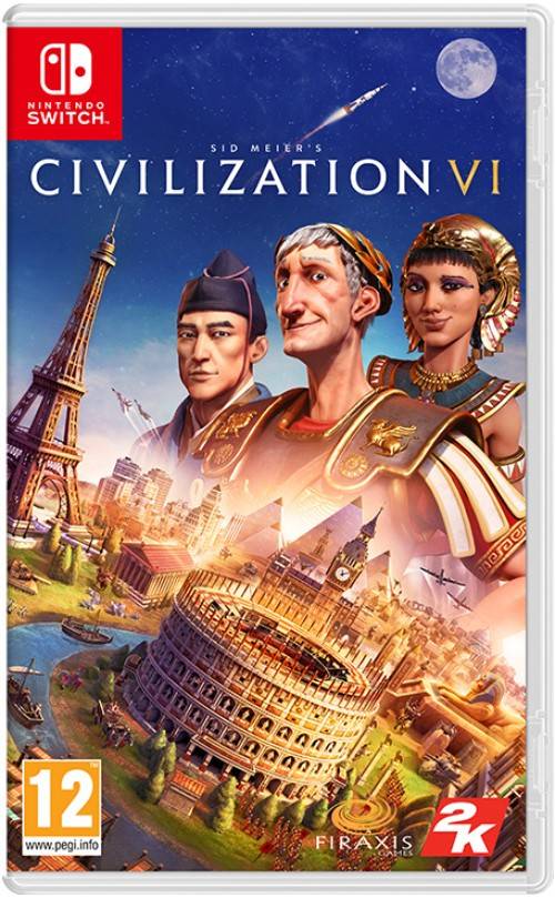 文明6-G1游戏社区
