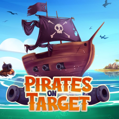 Pirates on Target-G1游戏社区