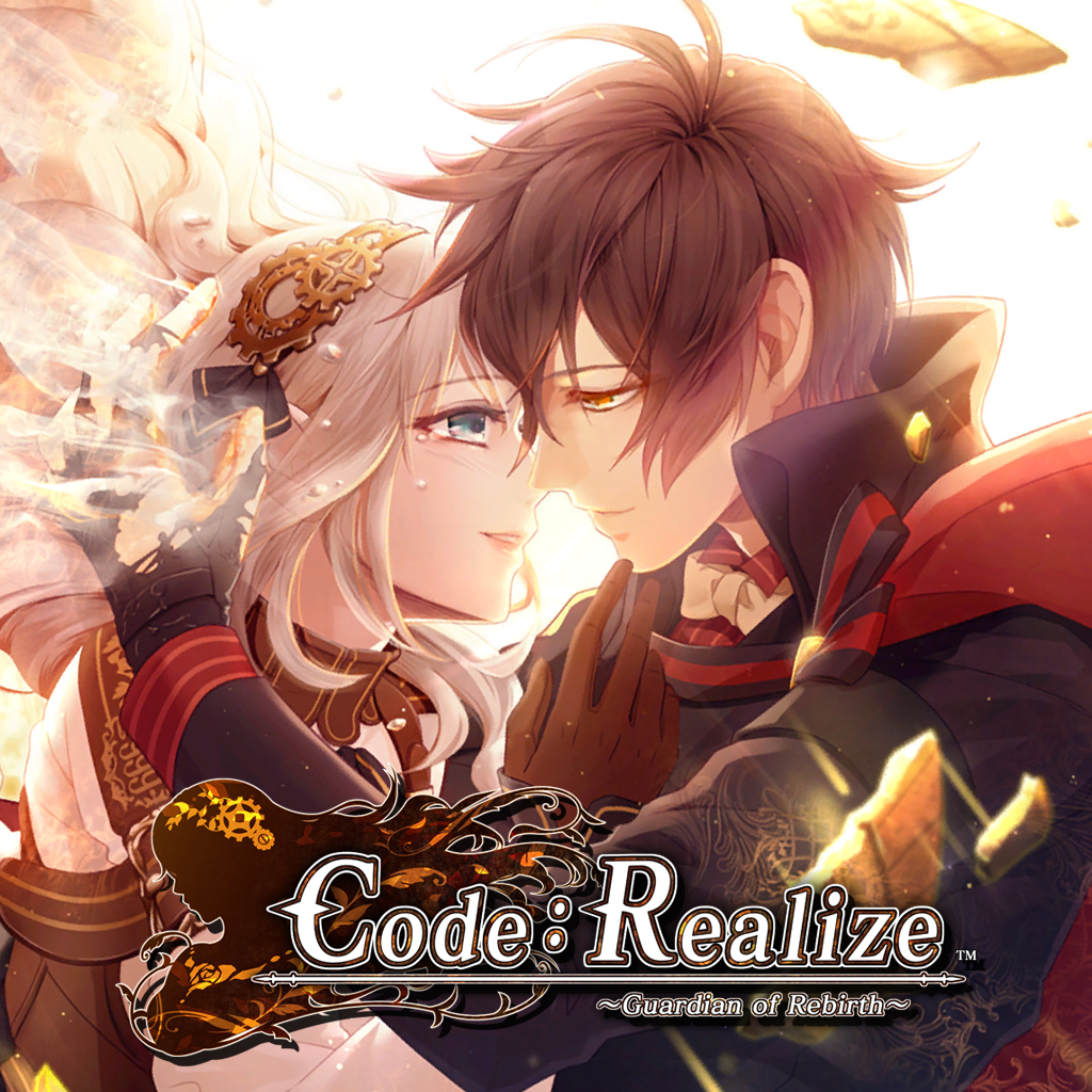 Code：Realize～创世的姬君～-G1游戏社区