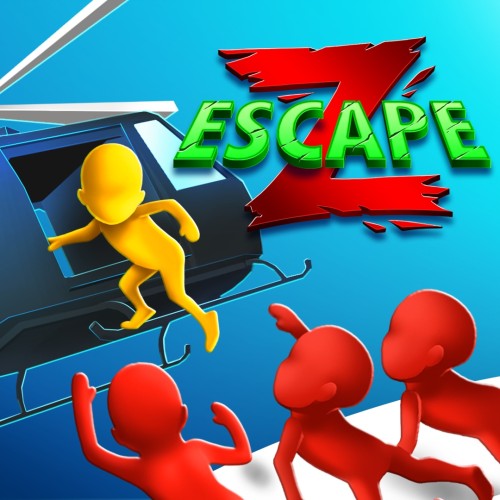 Z Escape-G1游戏社区