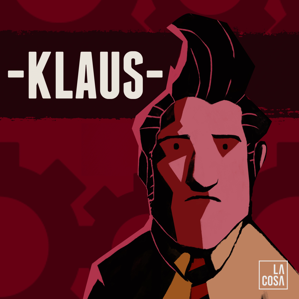 -KLAUS-破解资源下载-G1游戏社区