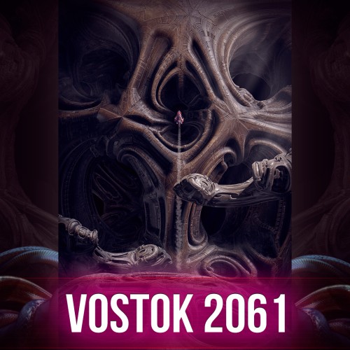 Vostok 2061-G1游戏社区