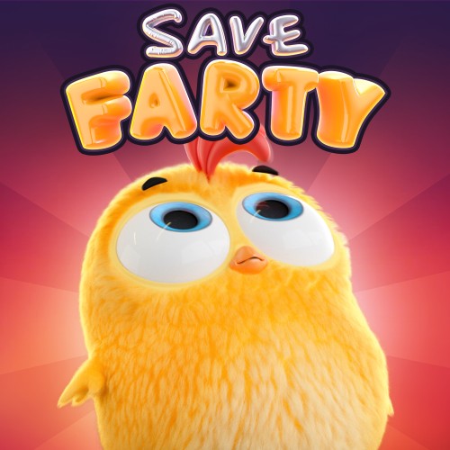 Save Farty-游戏公社