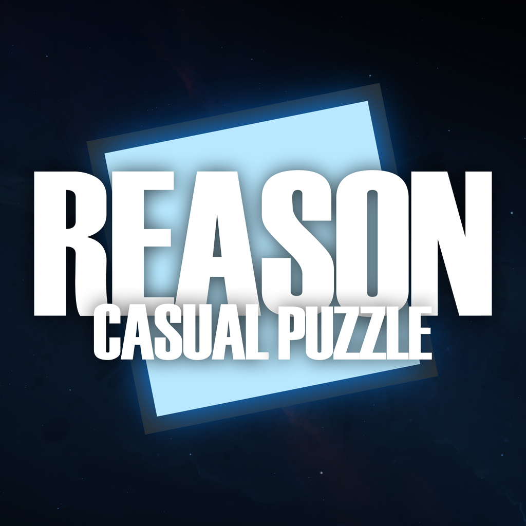 Reason - Casual Puzzle-G1游戏社区