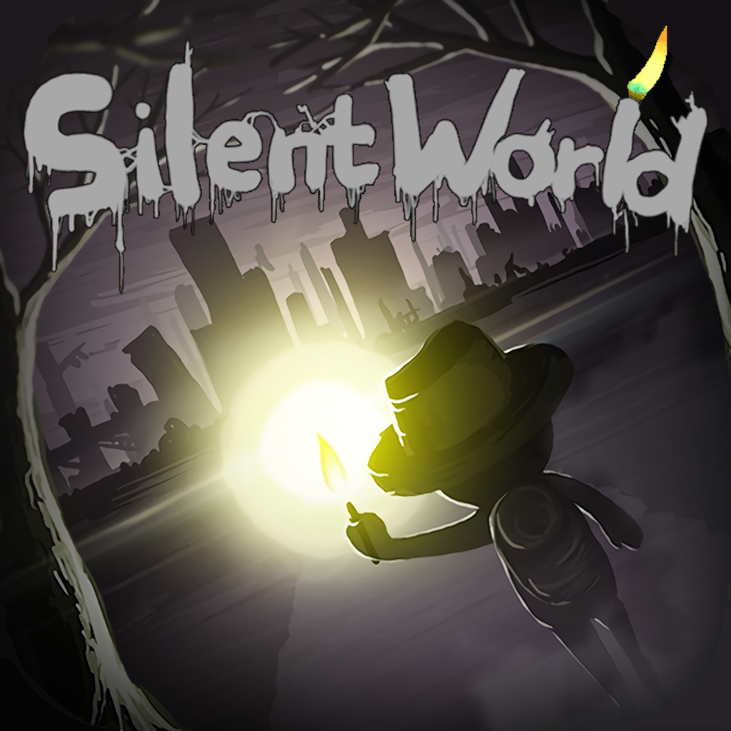 沉默的世界-G1游戏社区