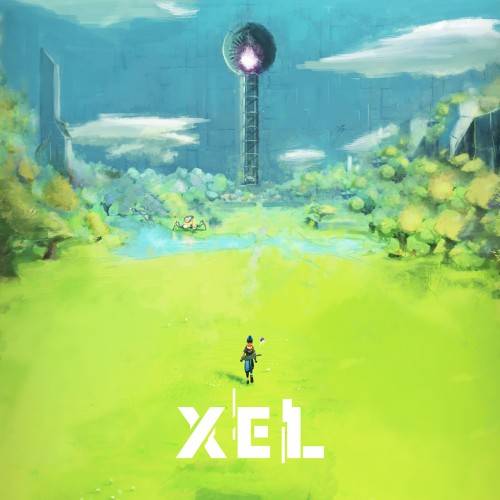 XEL-G1游戏社区