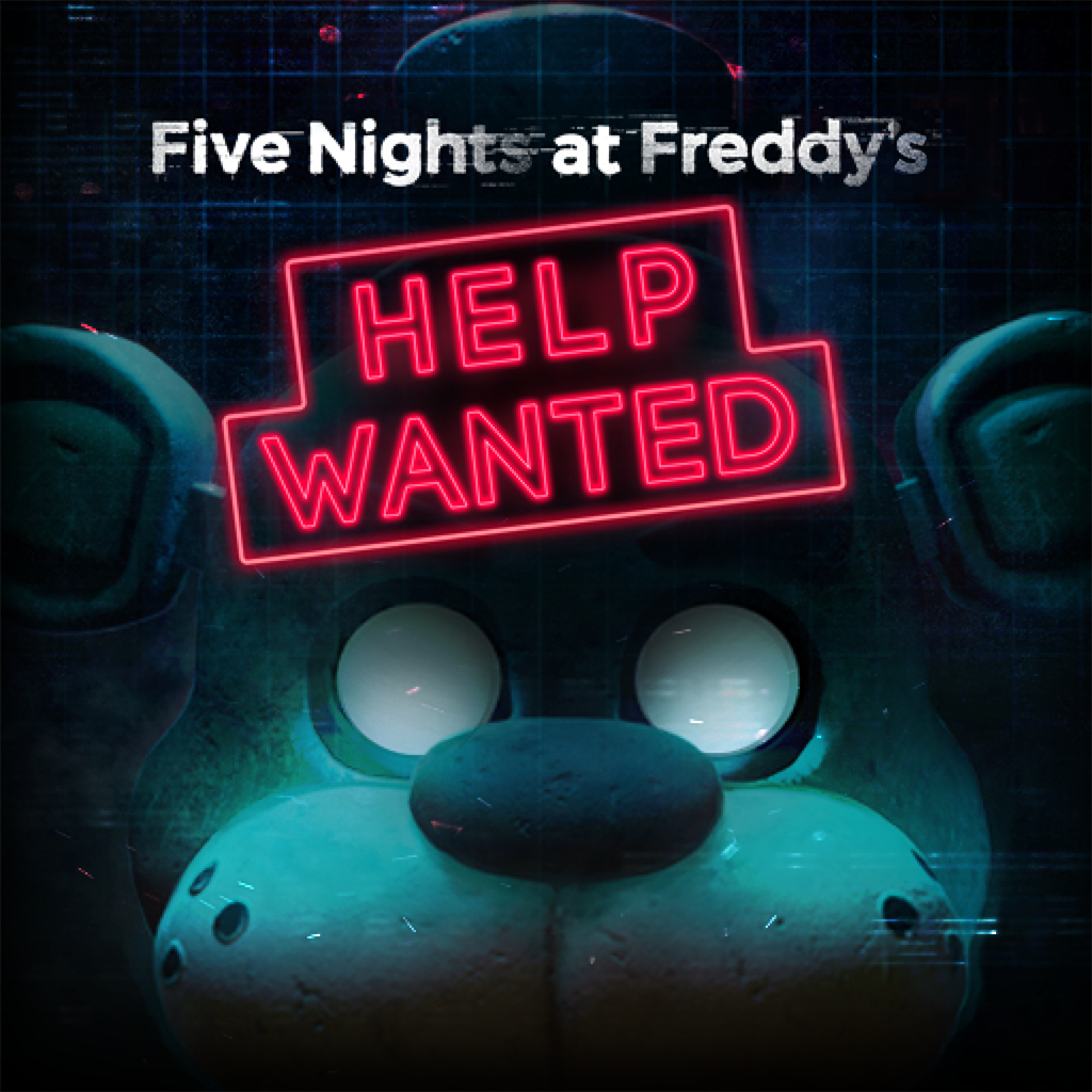 Five Nights at Freddy's： Help Wanted