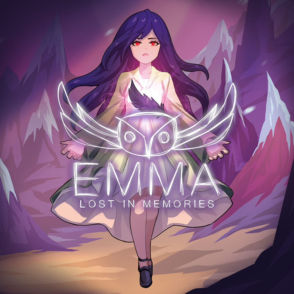 Emma： Lost in Memories破解资源下载-G1游戏社区