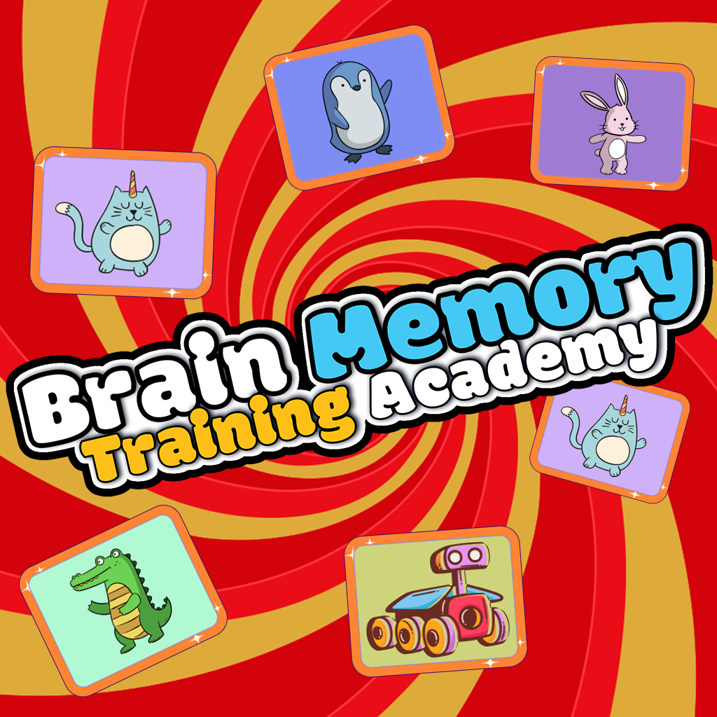大脑记忆训练学院-G1游戏社区