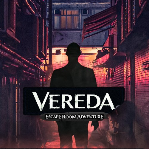 VEREDA - 密室冒险 (VEREDA - Escape Room Adventure)-G1游戏社区