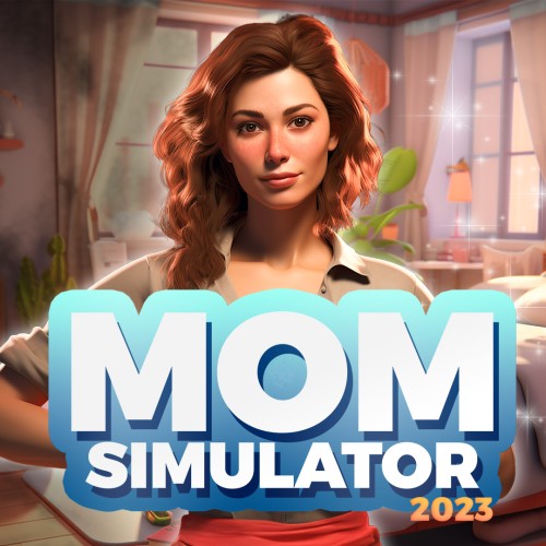 模拟妈妈2023-G1游戏社区