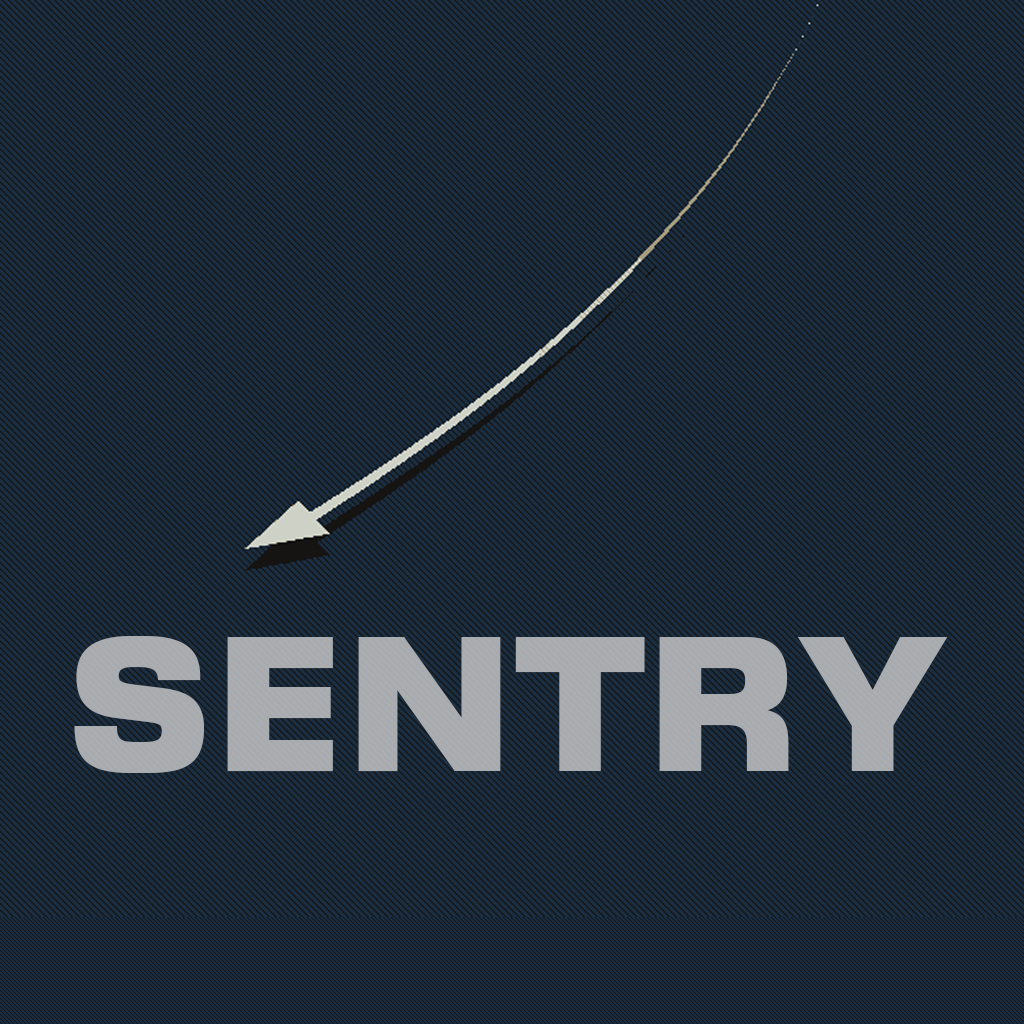 SENTRY-G1游戏社区