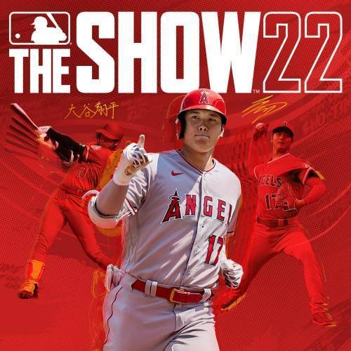 MLB® The Show™ 22-游戏公社