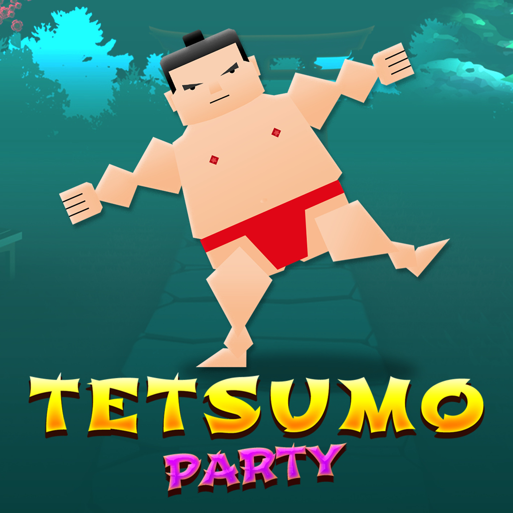 Tetsumo Party-G1游戏社区