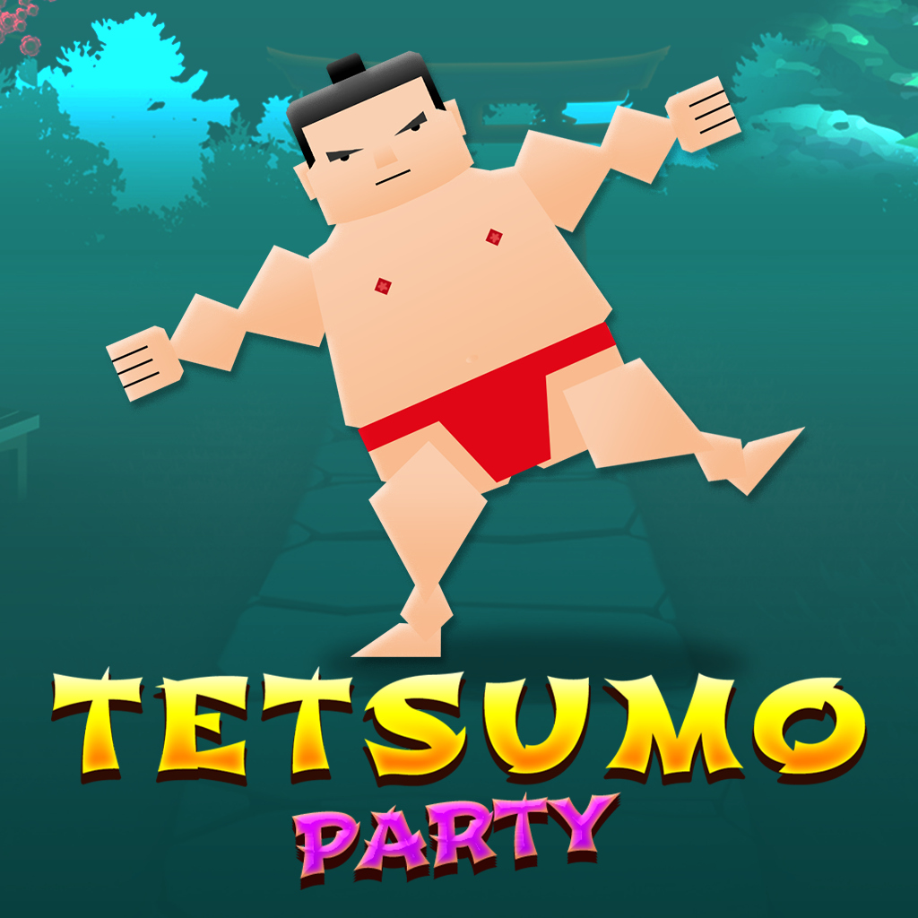 Tetsumo Party-游戏公社