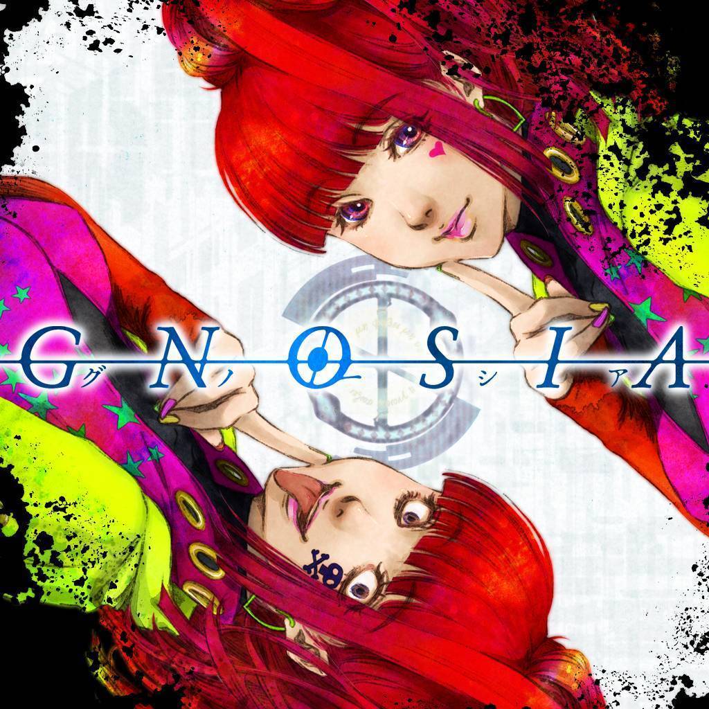 GNOSIA-游戏公社