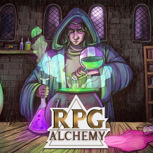 融合大师：RPG破解游戏下载-游戏公社