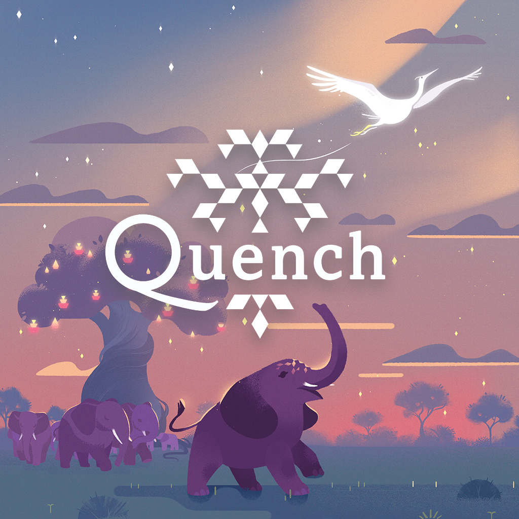 Quench-G1游戏社区