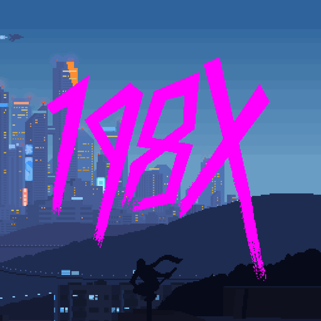 198X-游戏公社