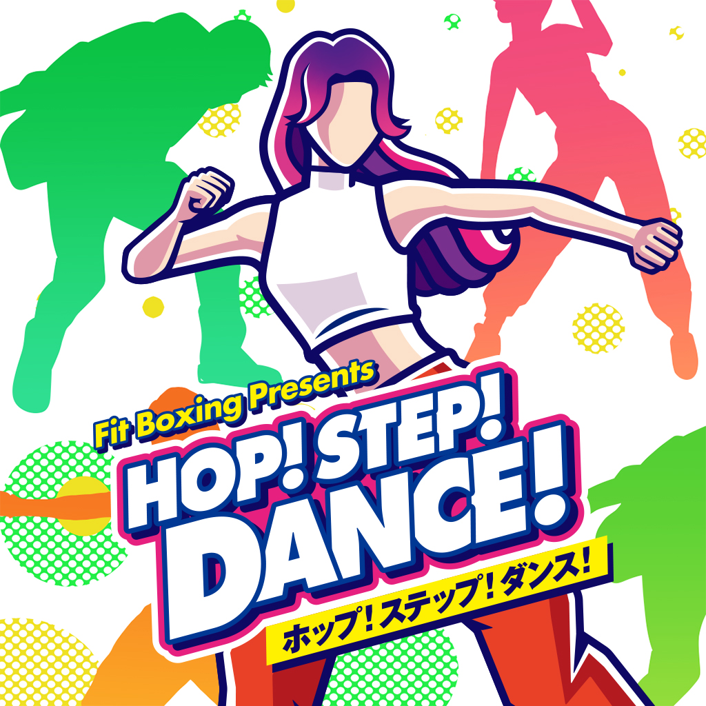 HOP! STEP! DANCE!-G1游戏社区