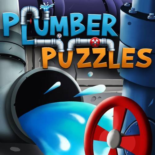 Plumber Puzzles-G1游戏社区