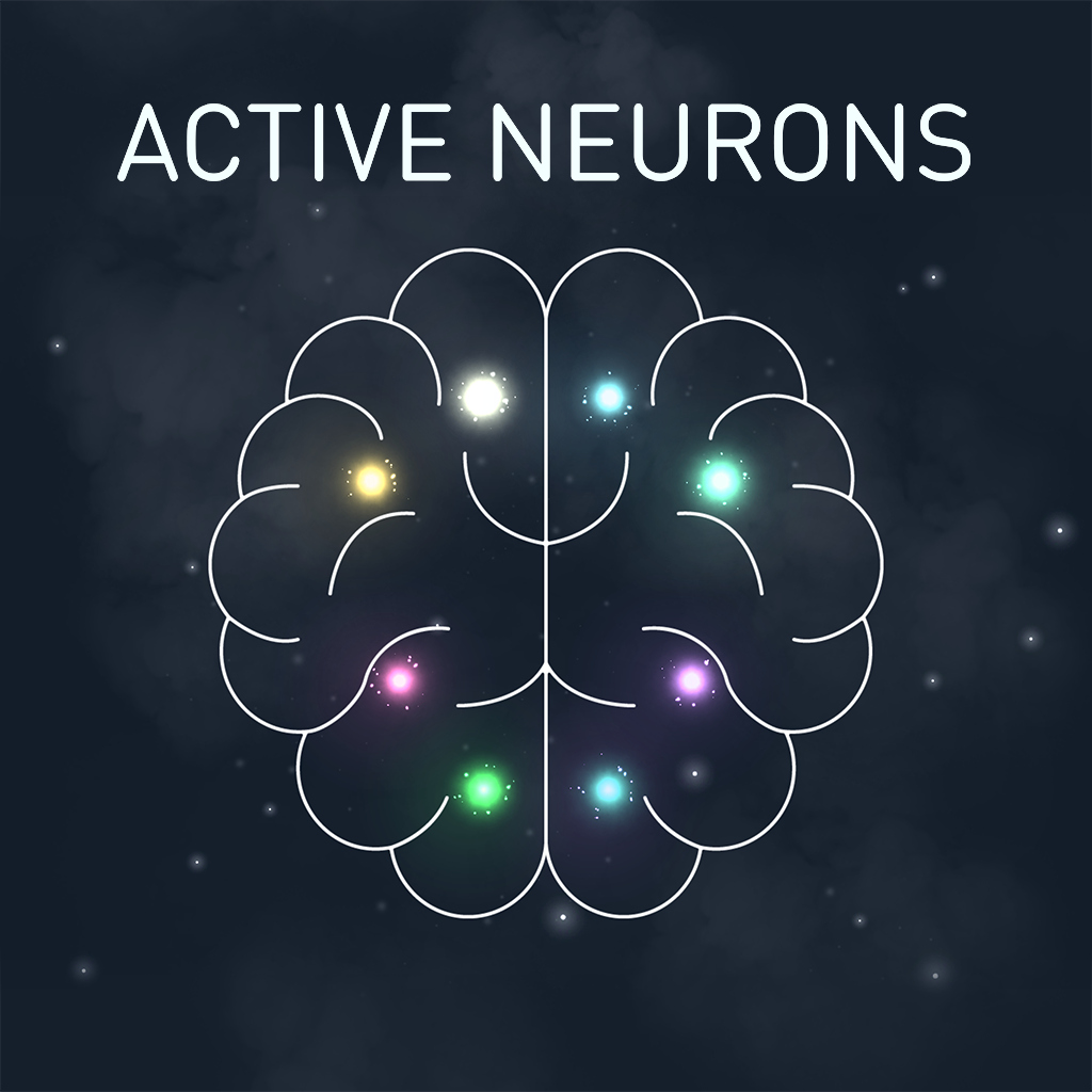 活跃神经元 - 解谜游戏-G1游戏社区