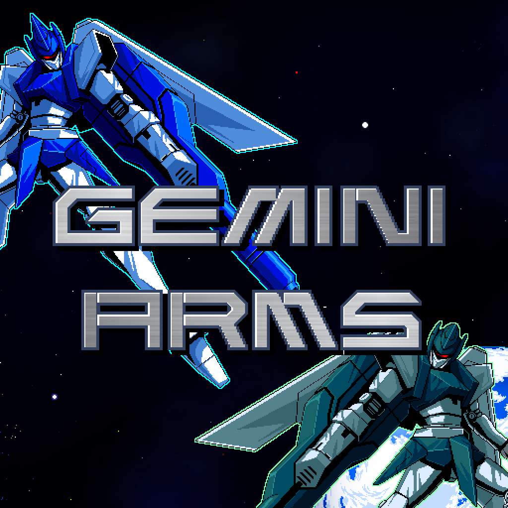 Gemini Arms-G1游戏社区