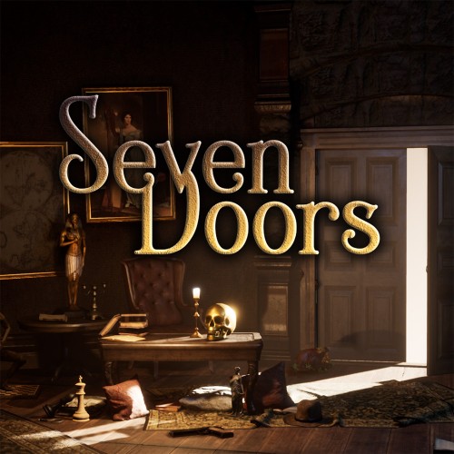 Seven Doors-G1游戏社区