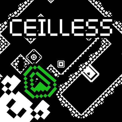 Ceilless-G1游戏社区