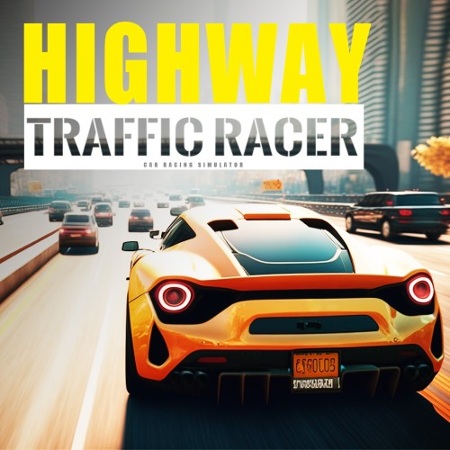 公路交通赛车 - 赛车模拟器-G1游戏社区