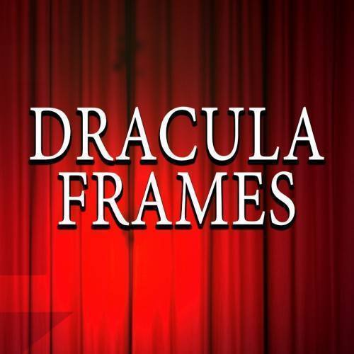 Dracula Frames