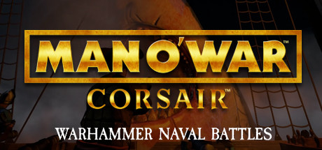 Man O' War: Corsair - Warhammer Naval Battles破解资源下载-G1游戏社区