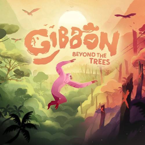 Gibbon: Beyond the Trees-G1游戏社区