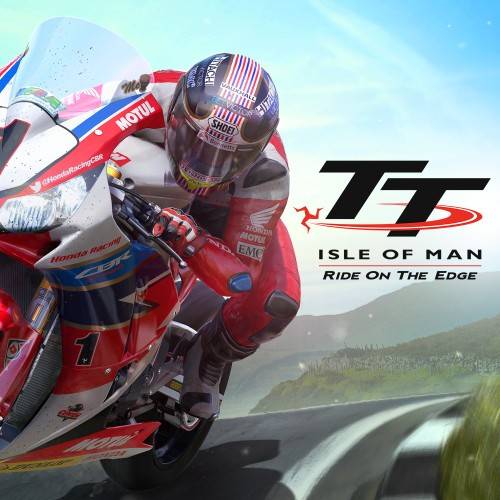 曼岛TT摩托车大赛-G1游戏社区