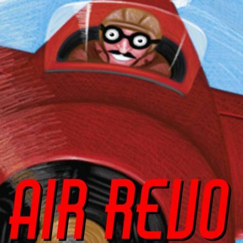 红飞机航空公司-G1游戏社区