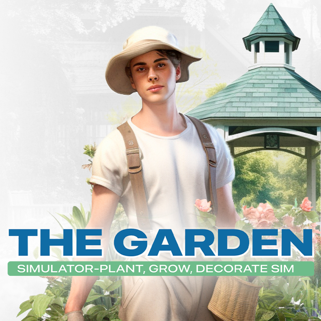 园丁模拟器-G1游戏社区