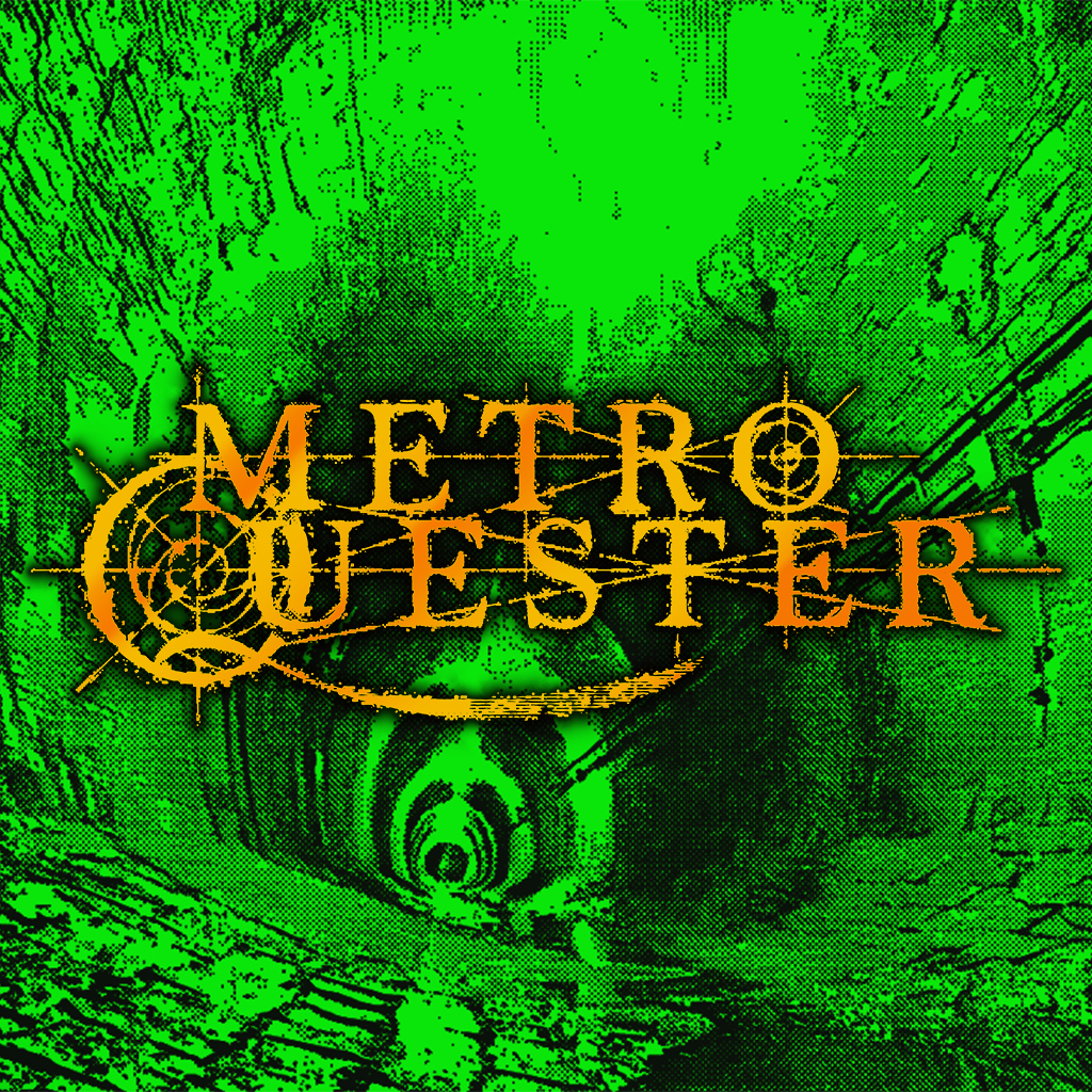 METRO QUESTER-G1游戏社区