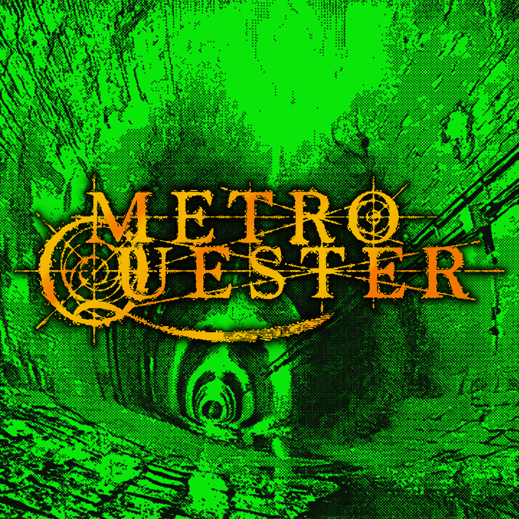 METRO QUESTER-游戏公社