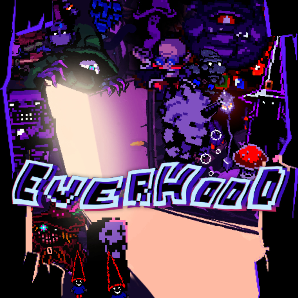 Everhood-G1游戏社区