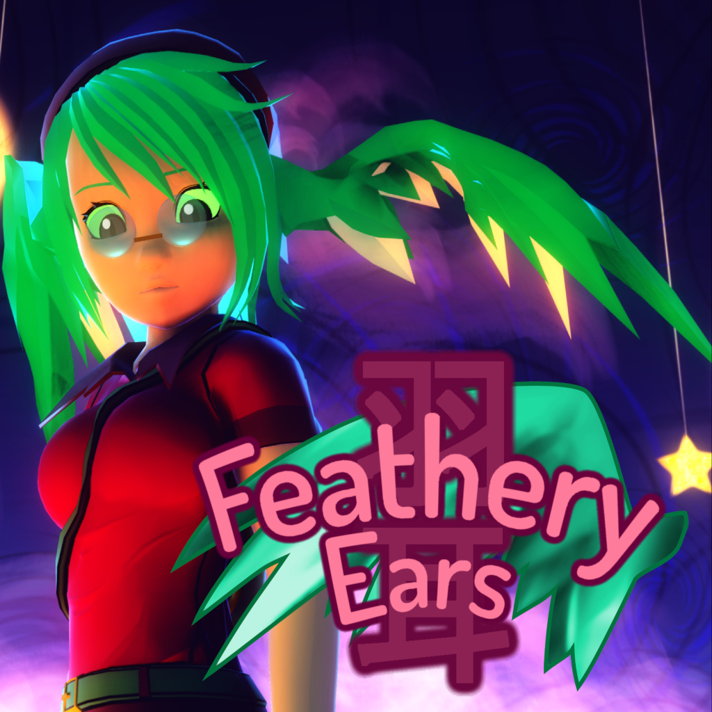 Feathery Ears-G1游戏社区