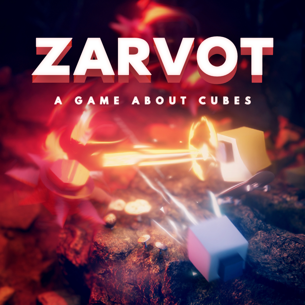 Zarvot-G1游戏社区