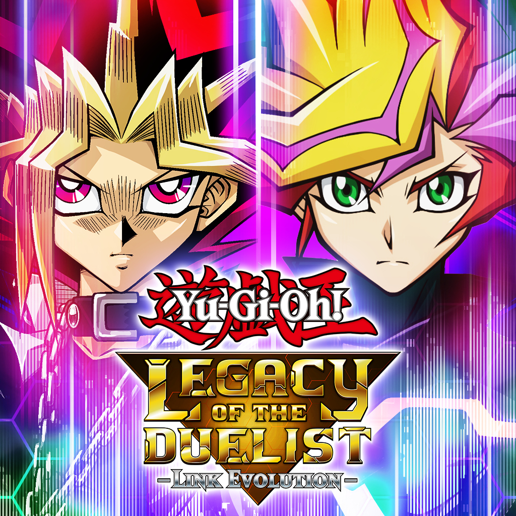 Yu-Gi-Oh! Legacy of the Duelist : Link Evolution-G1游戏社区