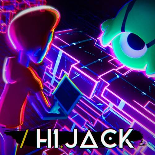 H1.Jack-G1游戏社区