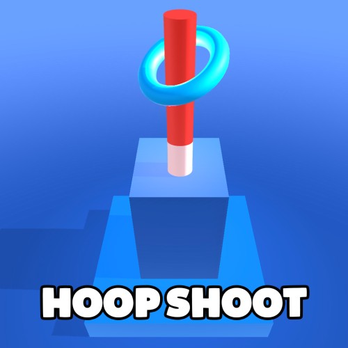 Hoop Shoot-G1游戏社区