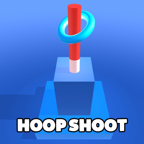 Hoop Shoot-游戏公社