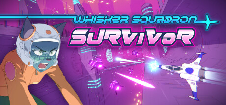 Whisker Squadron: Survivor破解资源下载-G1游戏社区