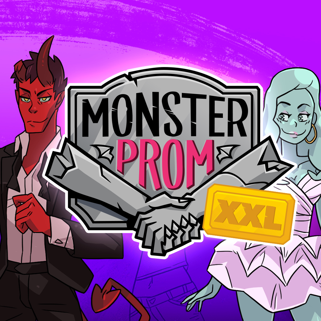 Monster Prom： XXL-G1游戏社区
